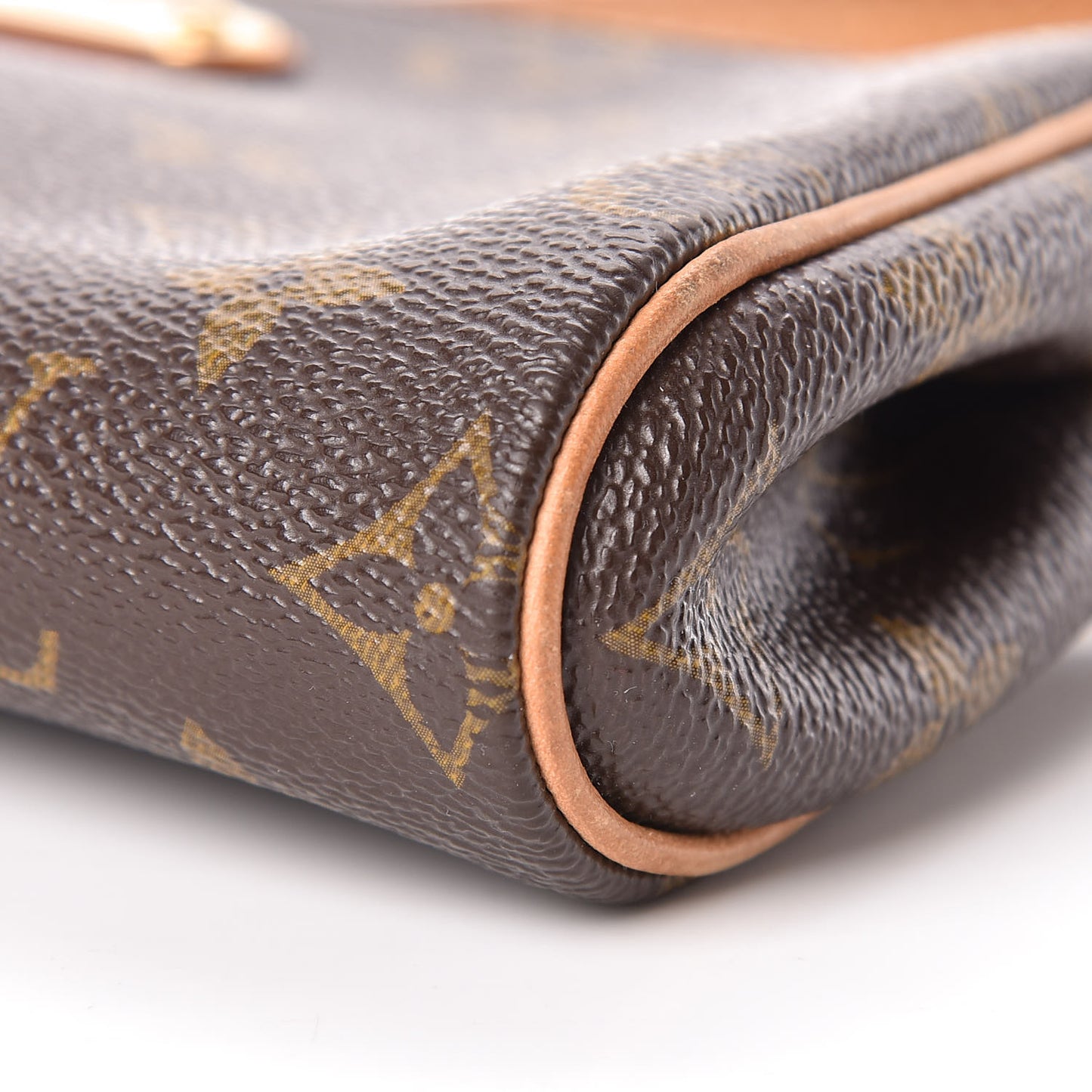 Monogram Eva Clutch
