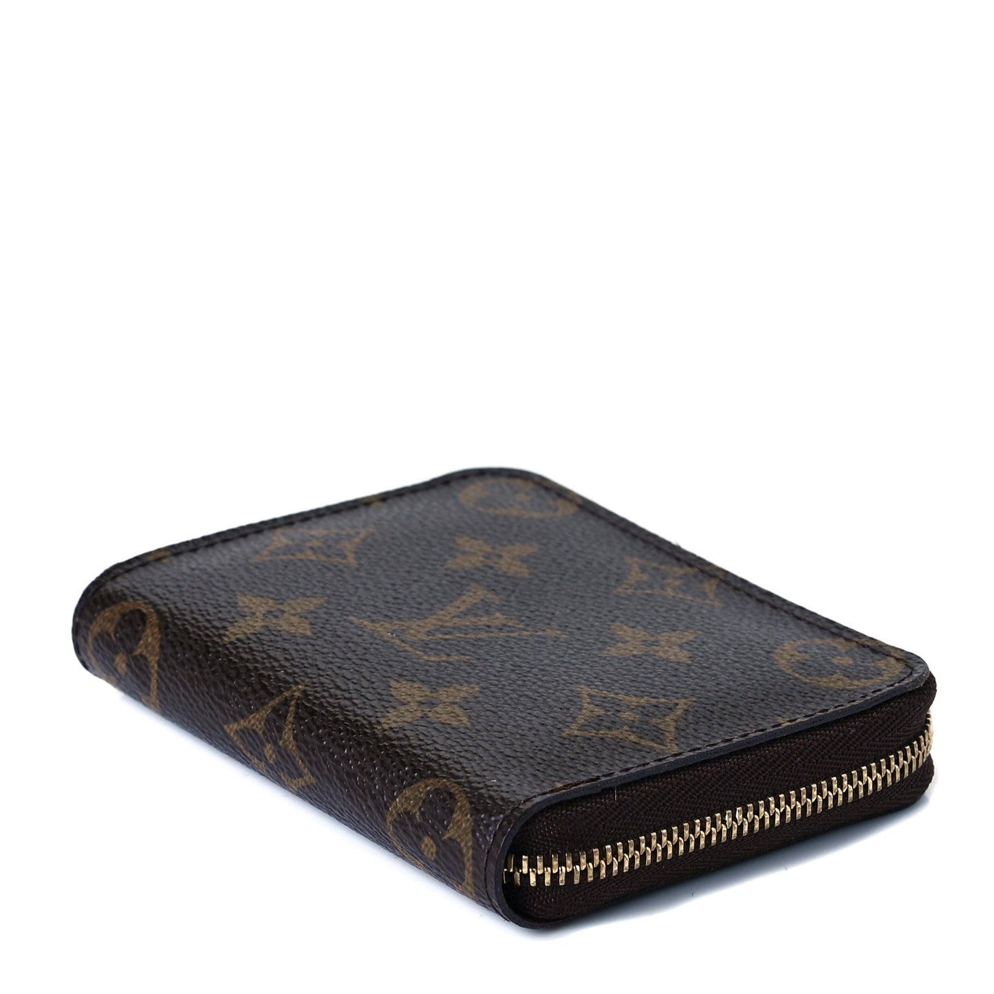 Monogram Zippy Coin Purse