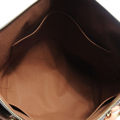 Louis Vuitton Monogram Totally MM 8 of 8