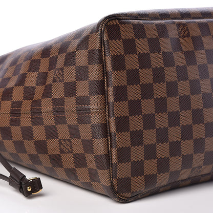 Louis Vuitton Damier Ebene Neo Neverfull GM 9 of 11