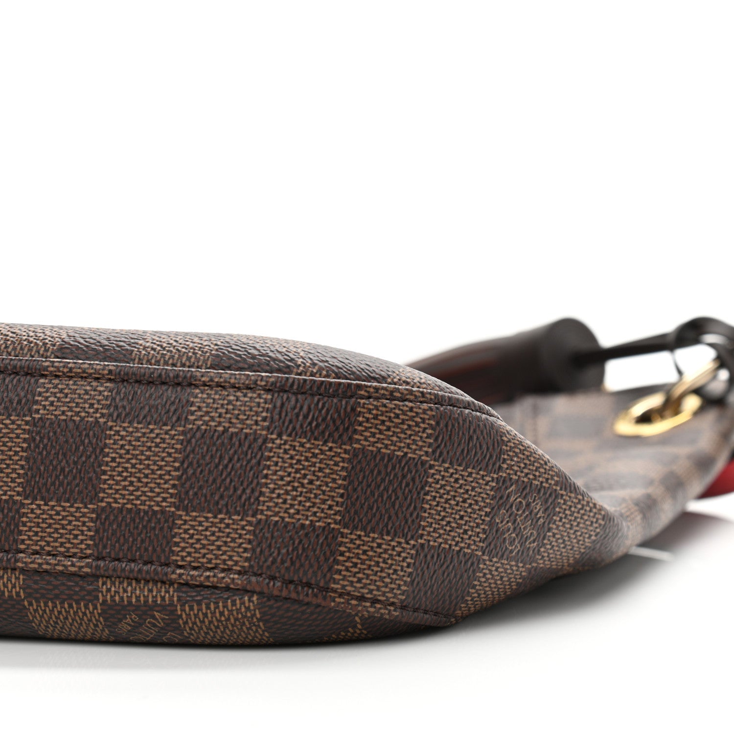 Louis Vuitton Damier Ebene South Bank Besace 10 of 12