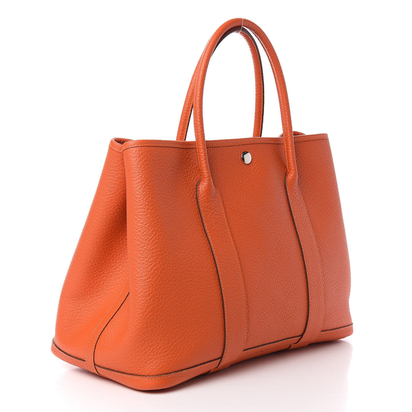 Vache Country Garden Party 30 TPM Orange