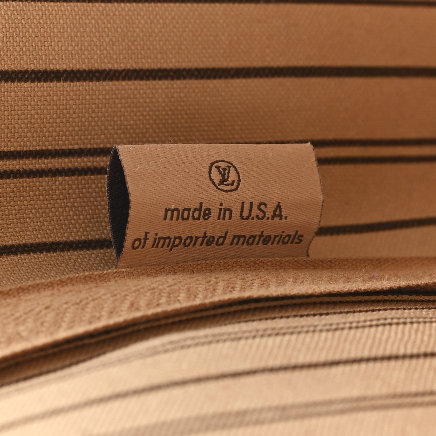 Louis Vuitton Monogram Neo Neverfull GM 7 of 12