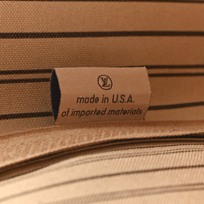 Louis Vuitton Monogram Neo Neverfull GM 7 of 12
