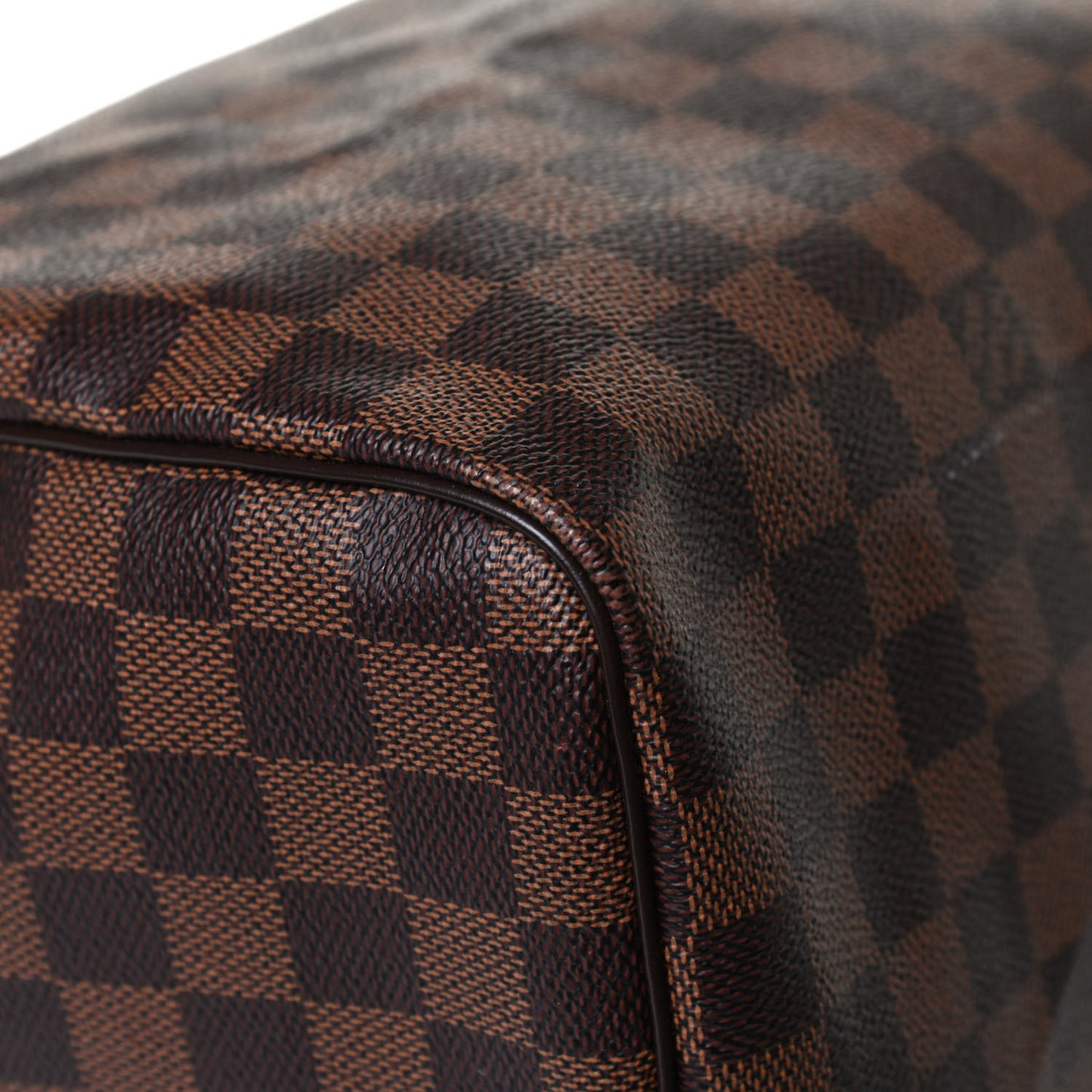 Damier Ebene Speedy 35