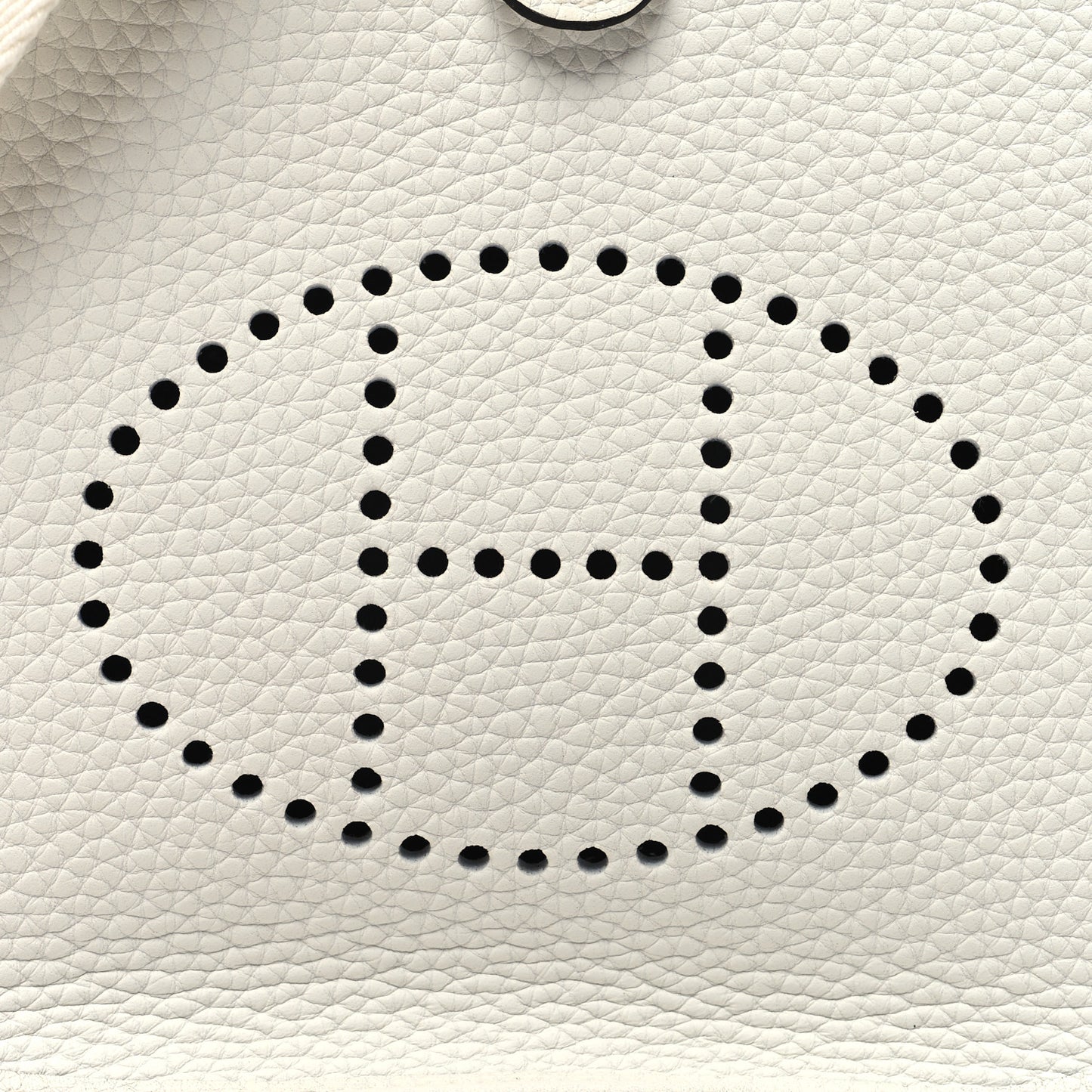 Taurillon Clemence Amazone Evelyne TPM New White