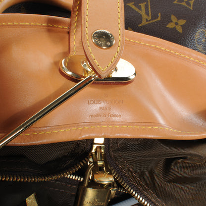 Louis Vuitton Monogram Garment Cover 8 of 8