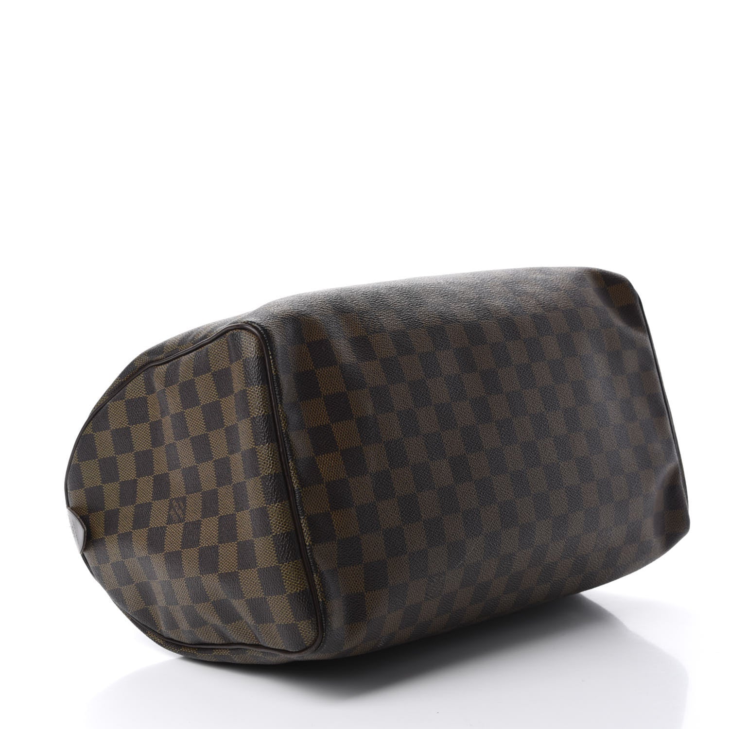 Louis Vuitton Damier Ebene Speedy 35 4 of 15