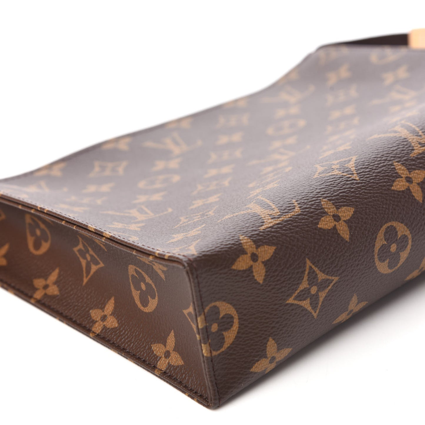 Monogram Toiletry Pouch 26
