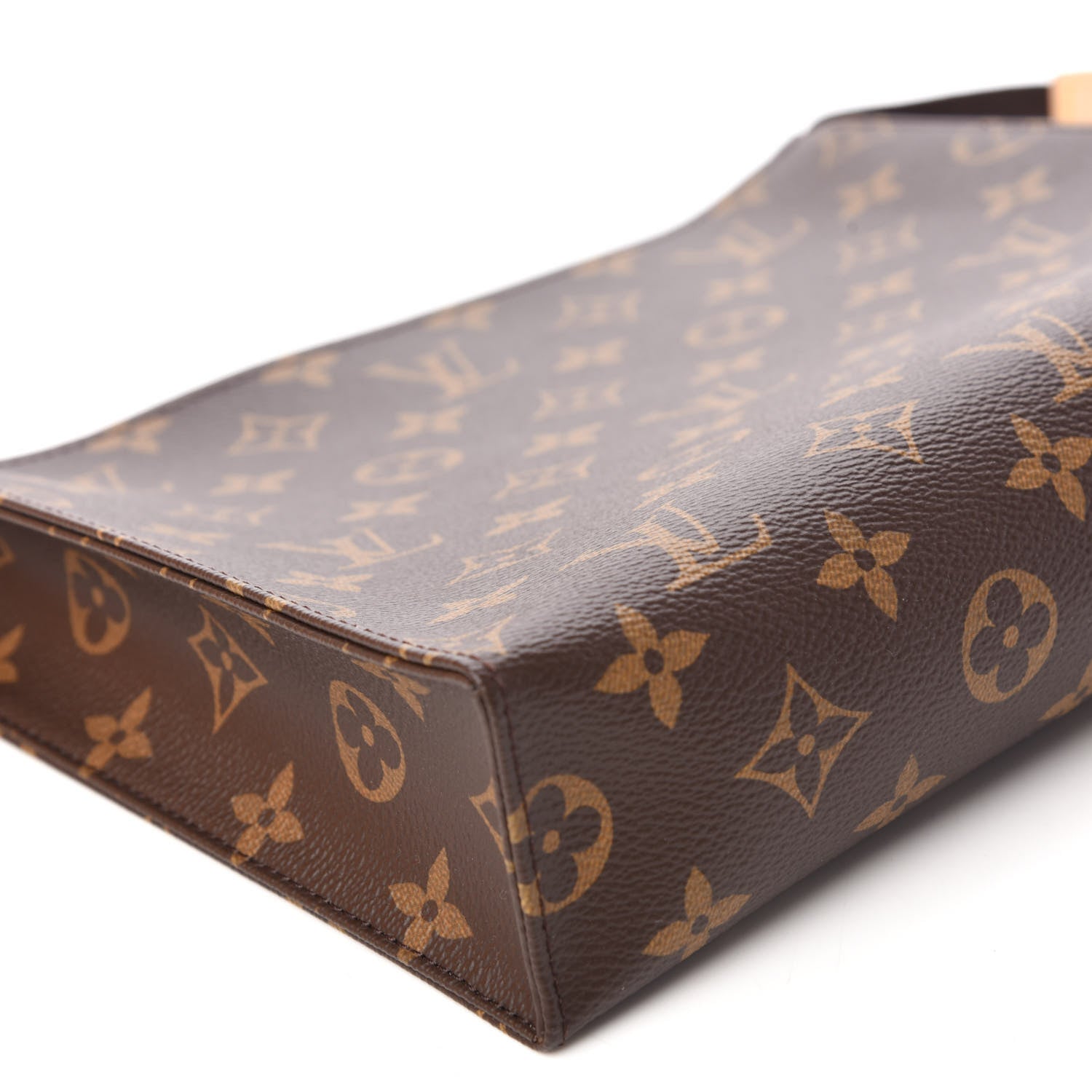 Louis Vuitton Monogram Toiletry Pouch 26 7 of 9
