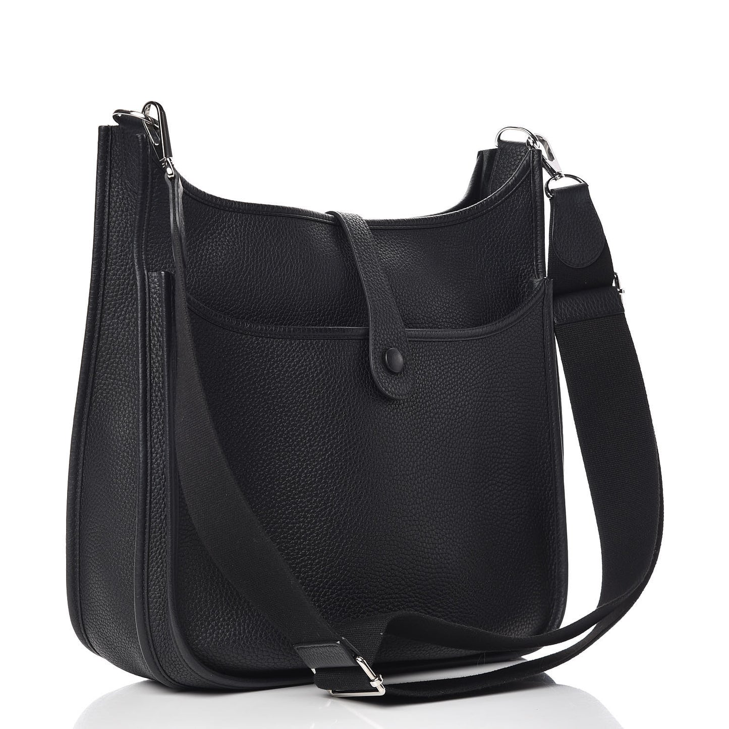 Taurillon Clemence Evelyne III GM Black