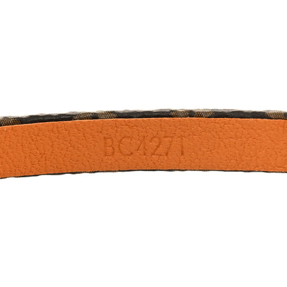 Louis Vuitton Monogram Alma Bracelet 17 5 of 7