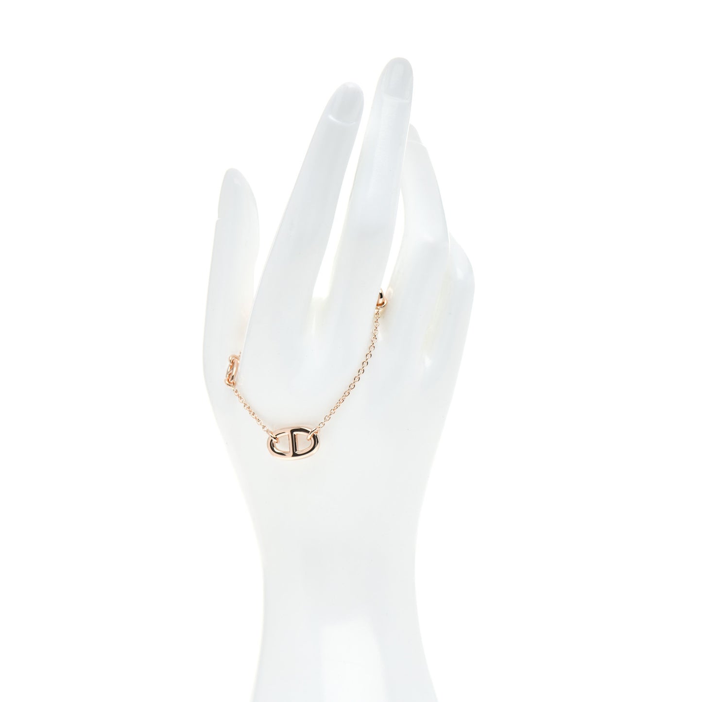 18K Rose Gold PM Farandole Bracelet SH