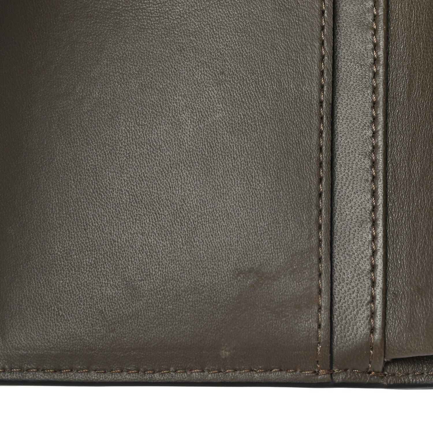 Mulberry Cross Grain Calfskin Tree Wallet Pink 10 of 12