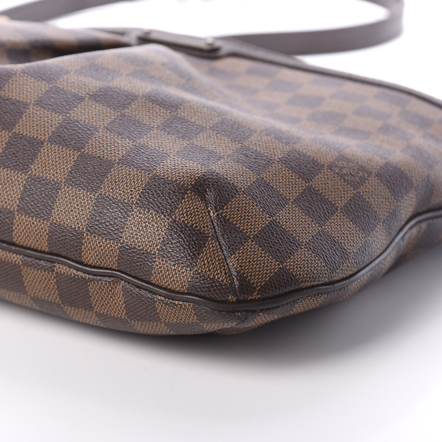 Louis Vuitton Damier Ebene Bloomsbury GM 8 of 9