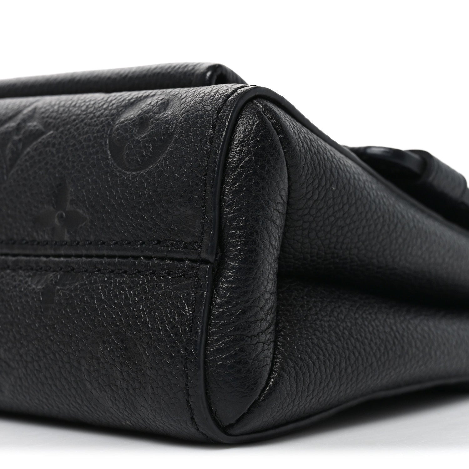 Louis Vuitton Empreinte Vavin BB Black 9 of 9