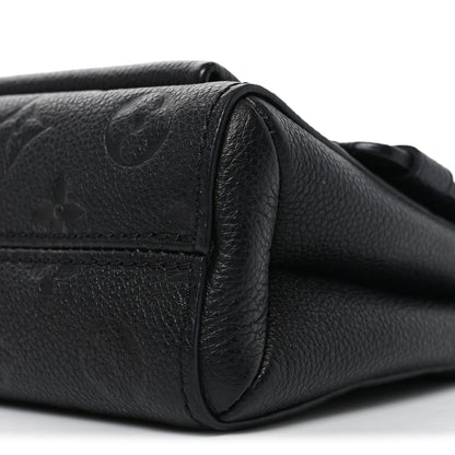 Louis Vuitton Empreinte Vavin BB Black 9 of 9