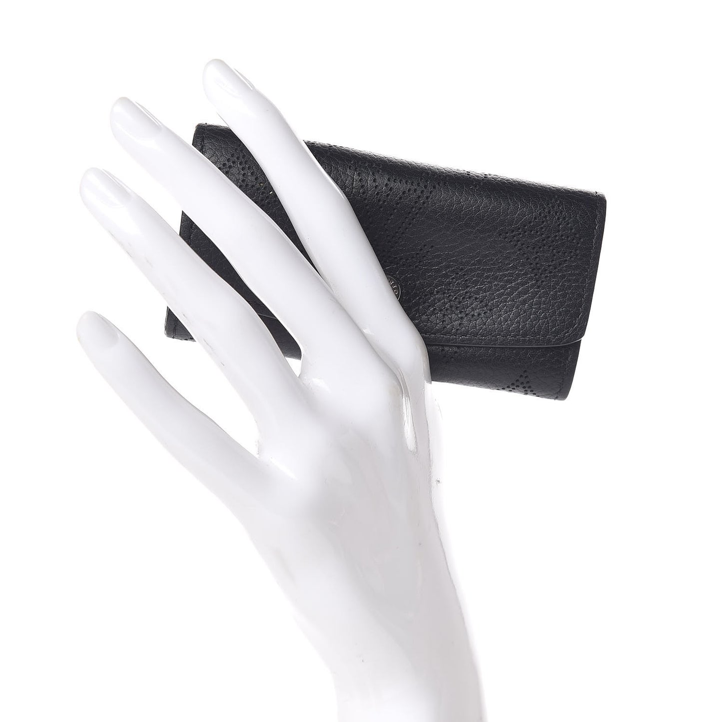 Mahina Multicles 4 Key Holder Black
