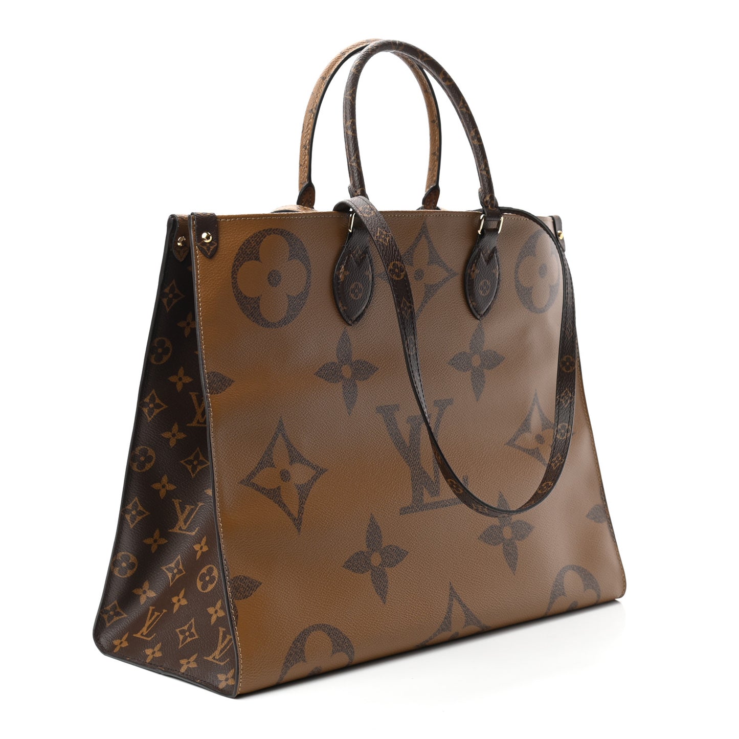 Reverse Monogram Giant Onthego GM