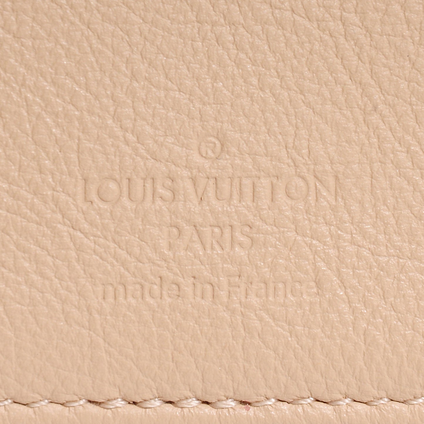 Mahina Amelia Wallet Coquille