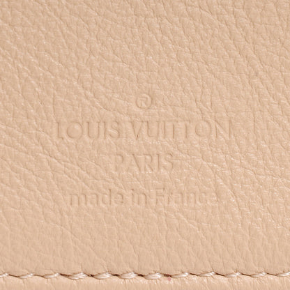 Louis Vuitton Mahina Amelia Wallet Coquille 6 of 8