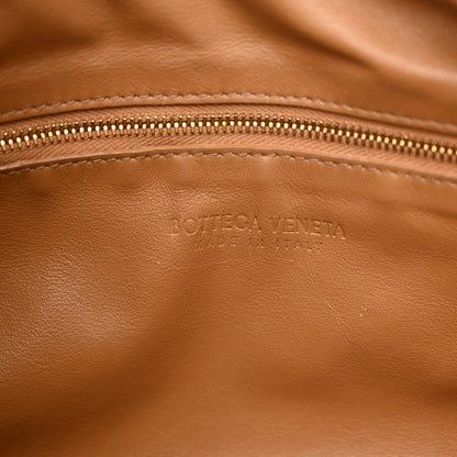 Bottega Veneta Nappa Intrecciato Small Jodie Caramel 6 of 17