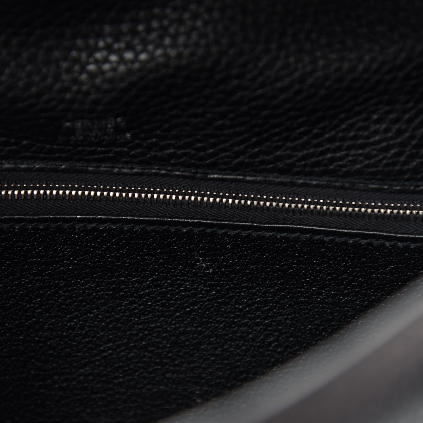 Taurillon Clemence Swift Ghillies Kelly 32 Black