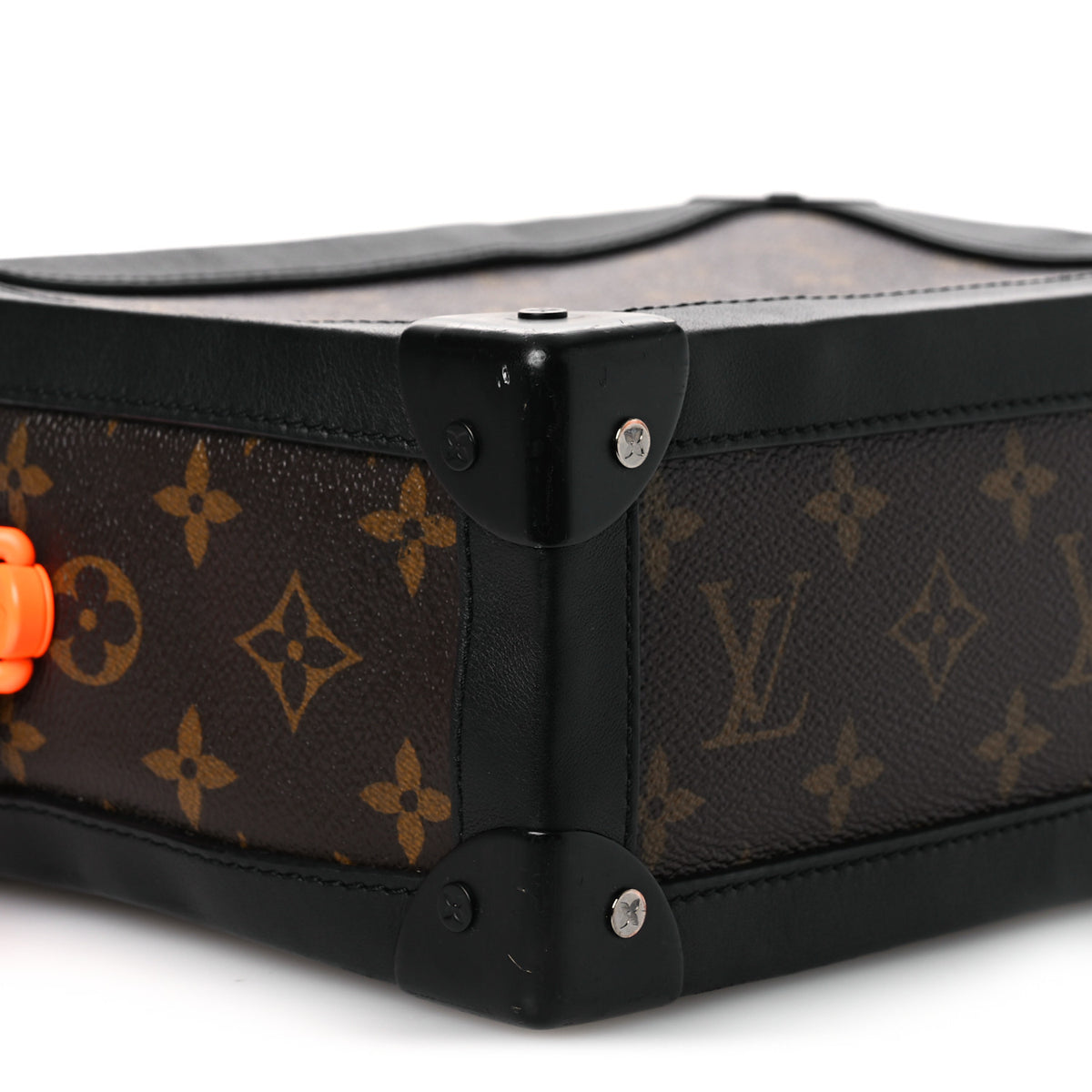 Louis Vuitton Monogram Solar Ray Soft Trunk 8 of 12