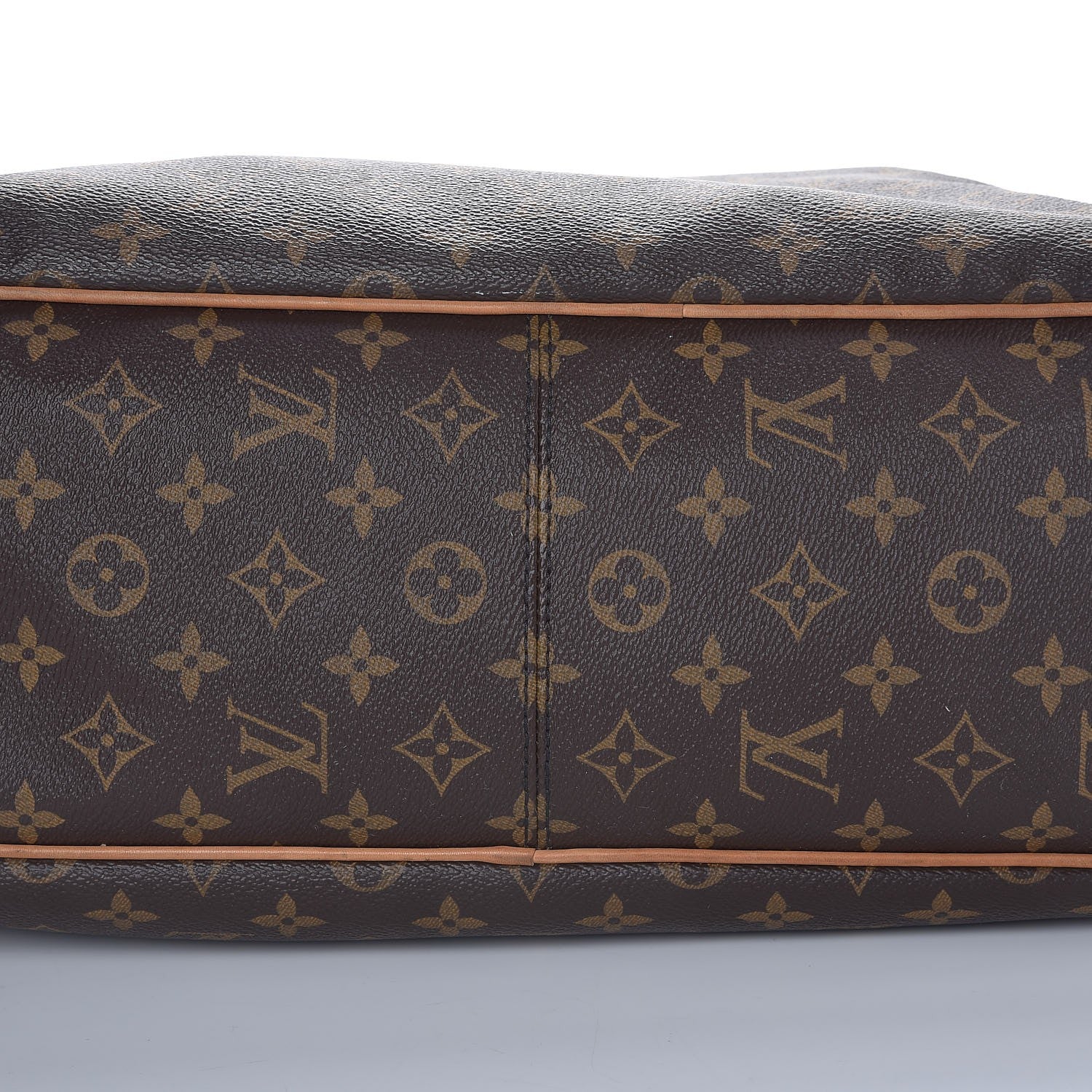 Louis Vuitton Monogram Delightful MM 14 of 15