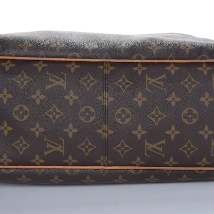 Louis Vuitton Monogram Delightful MM 14 of 15