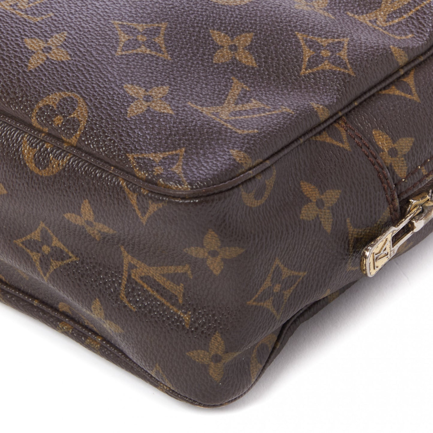 Monogram Trousse Toilette 28