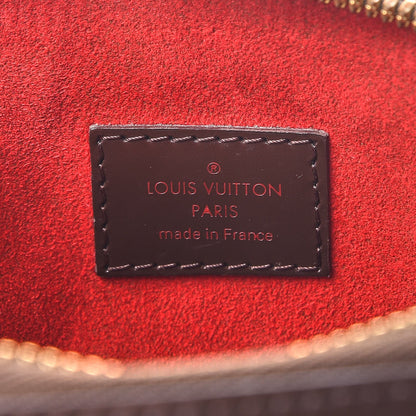 Louis Vuitton Damier Ebene Trevi PM 7 of 14