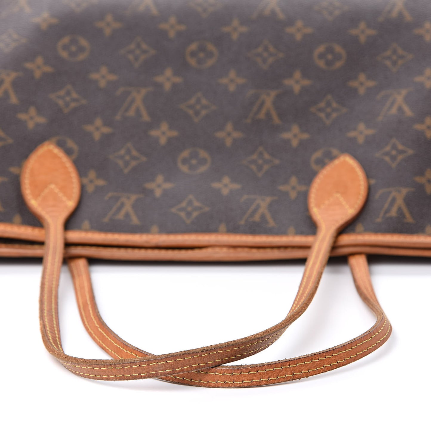 Monogram Neverfull MM