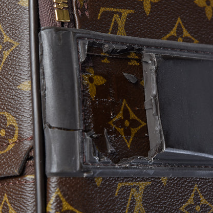 Louis Vuitton Monogram Pegase 70 9 of 23