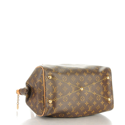 Louis Vuitton Monogram Tivoli GM 4 of 9