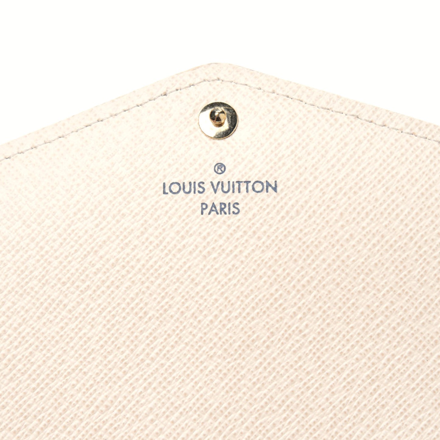 Damier Azur Sarah Wallet NM
