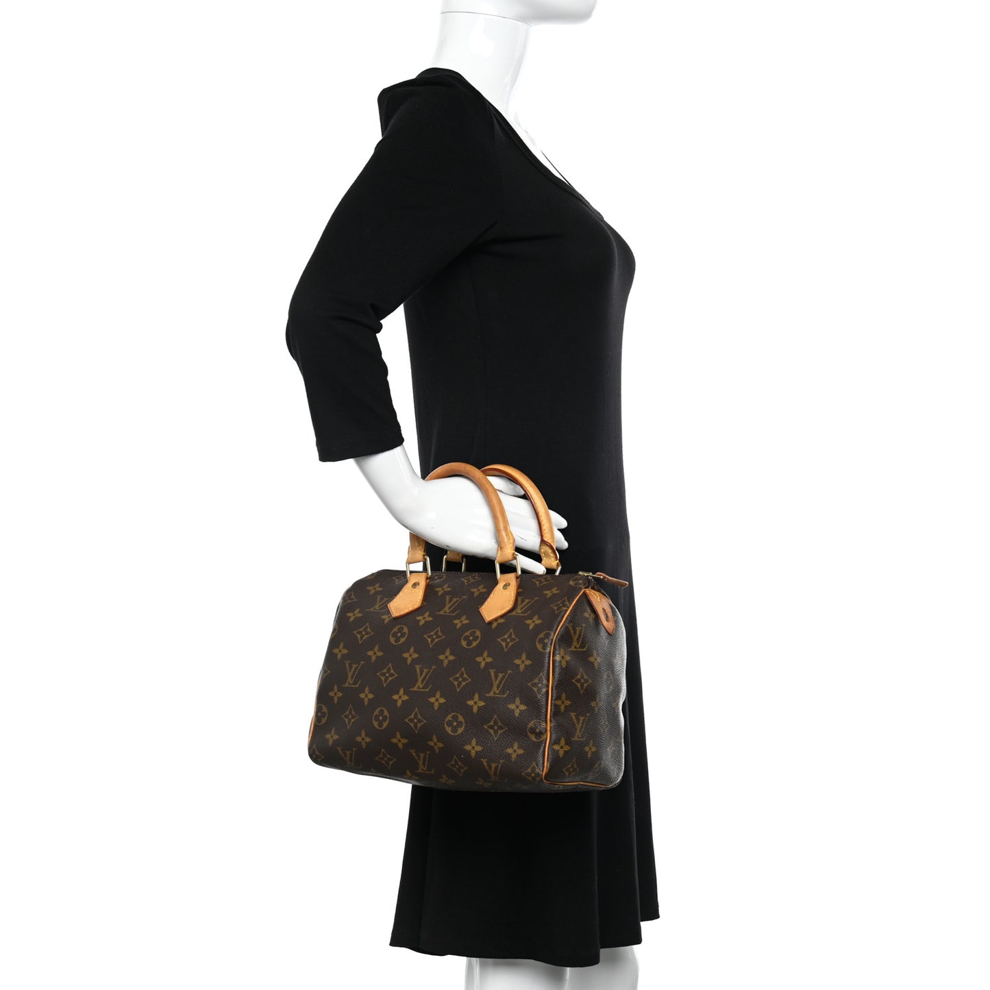 Monogram Speedy 25