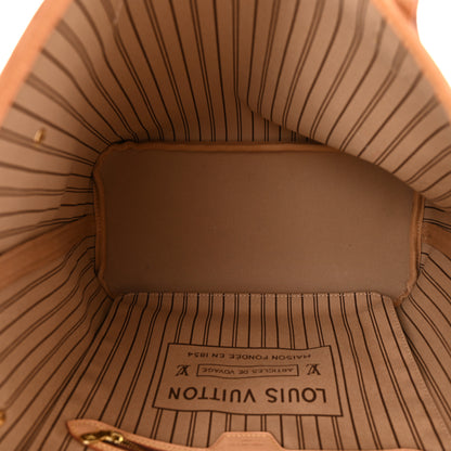 Louis Vuitton Monogram Neo Neverfull MM 5 of 12