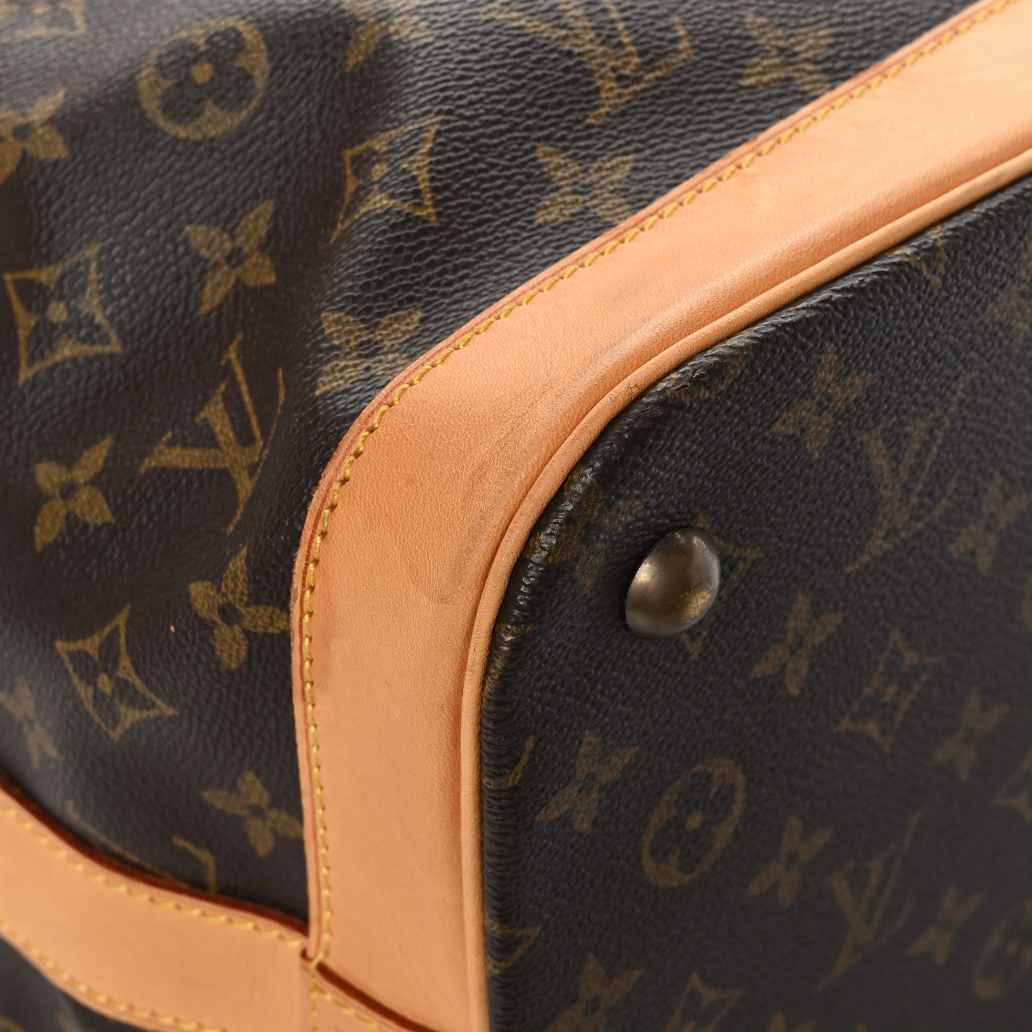 Louis Vuitton Monogram Cruiser 40 10 of 11