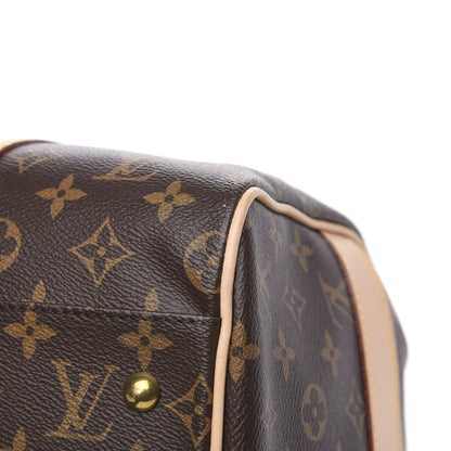 Louis Vuitton Monogram Carryall 10 of 13