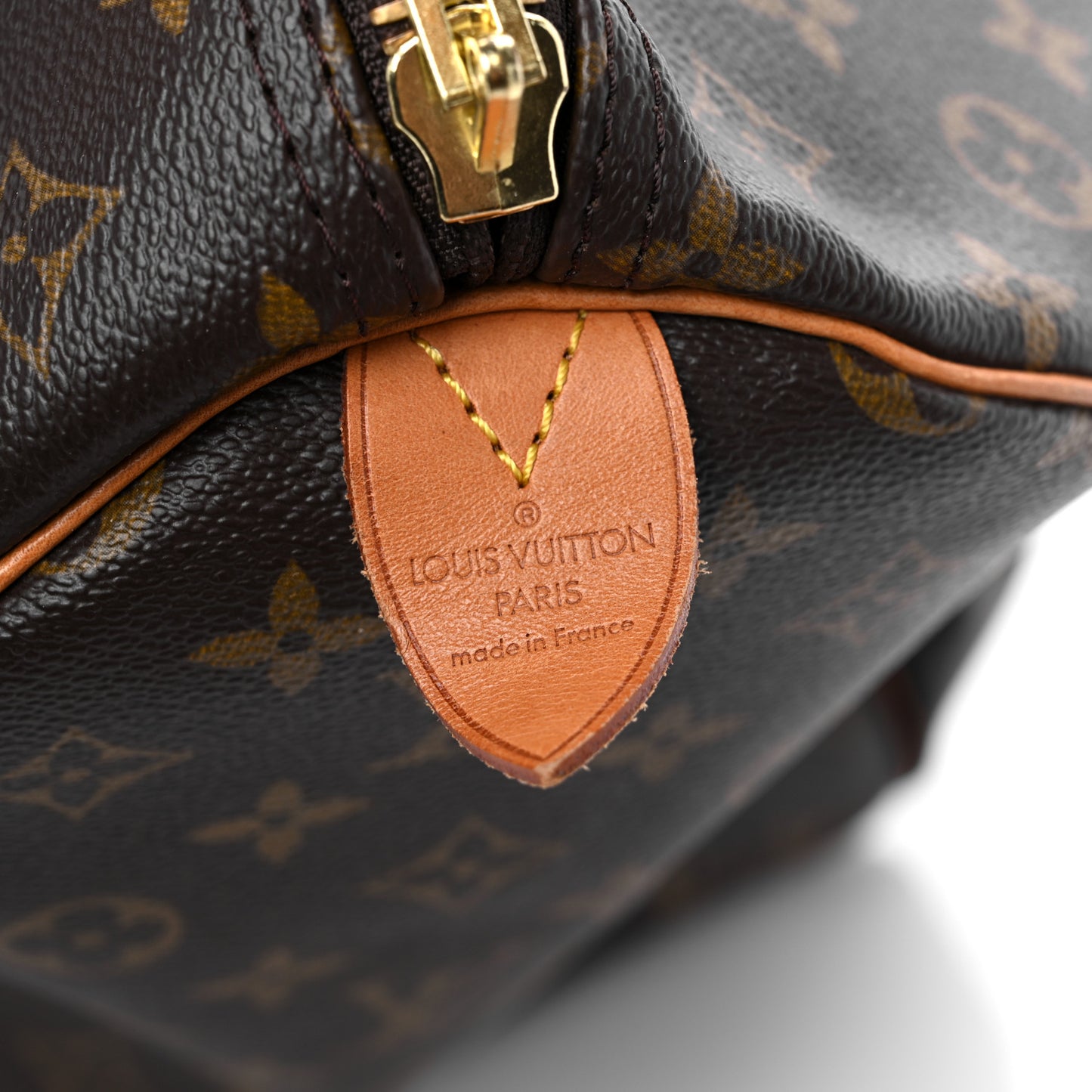 Monogram Keepall 60