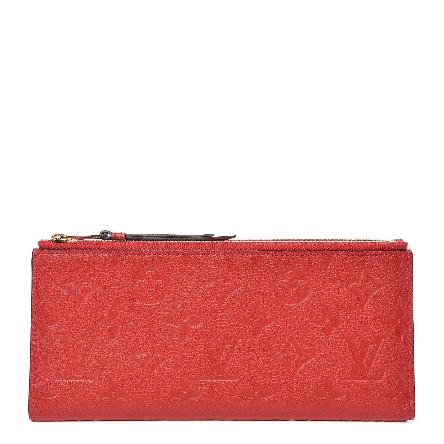 Empreinte Adele Wallet Cherry