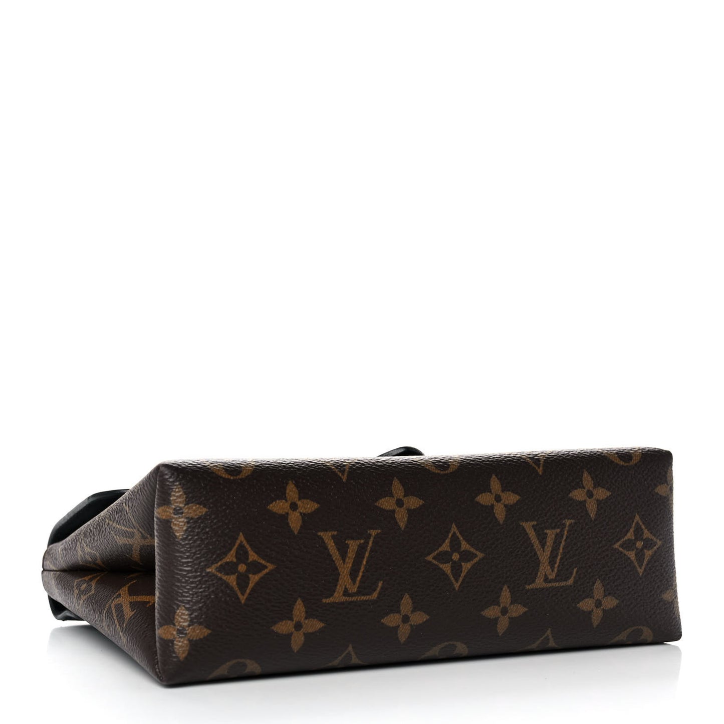 Monogram Locky BB Black