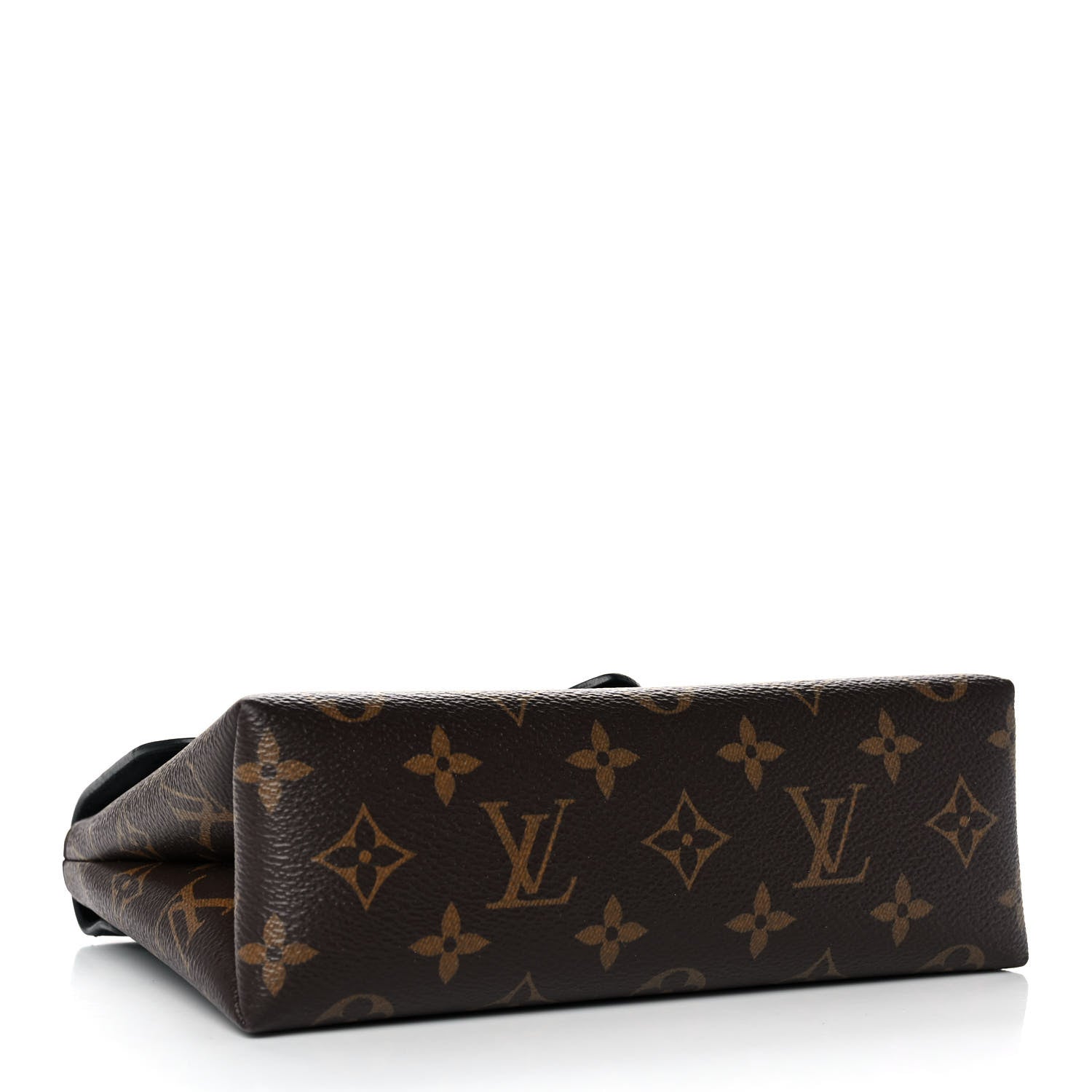 Louis Vuitton Monogram Locky BB Black 4 of 12