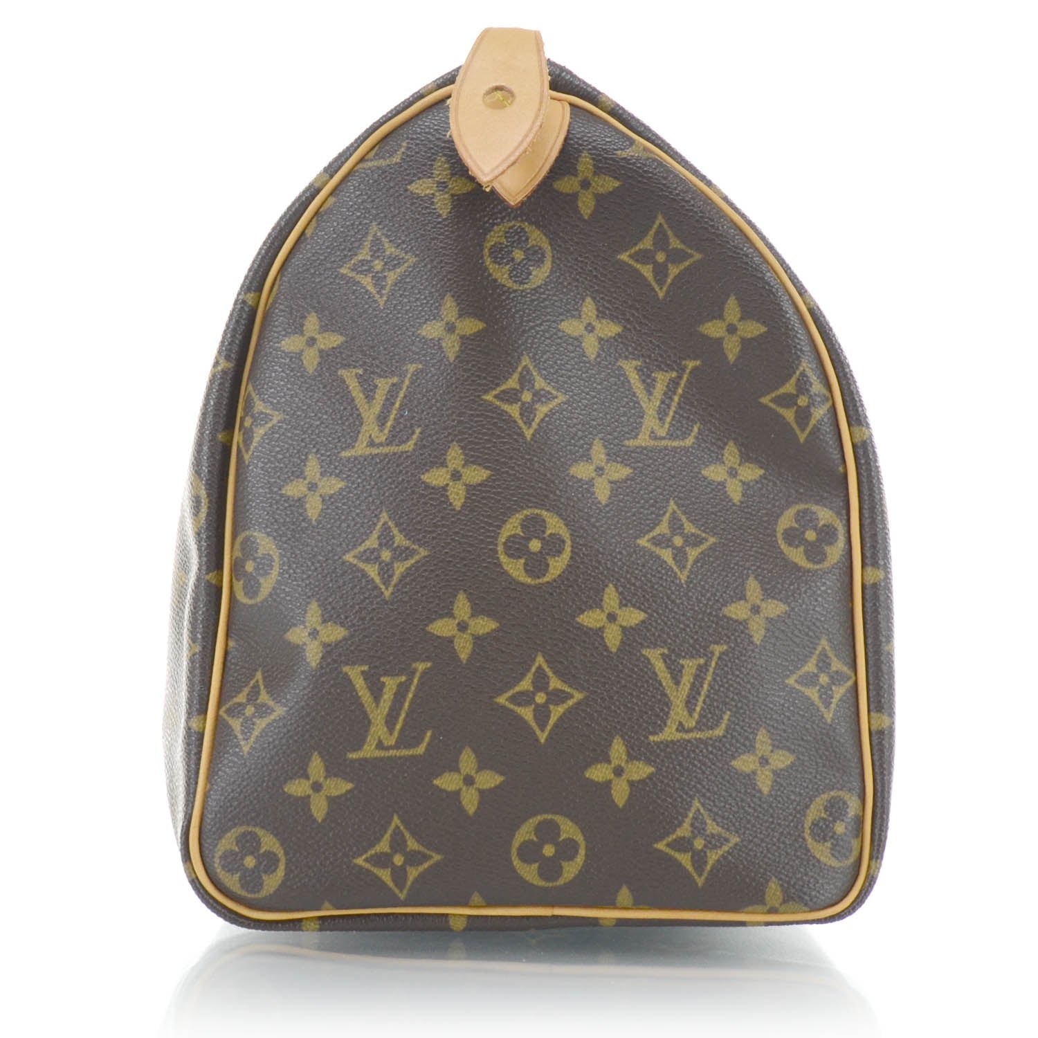 Louis Vuitton Monogram Speedy 30 8 of 12