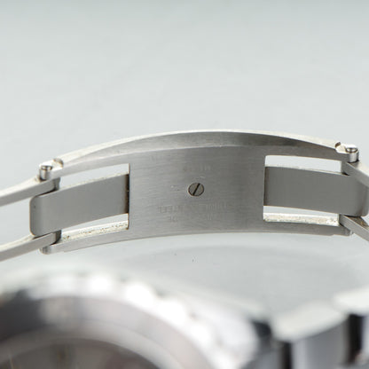 Chanel Titanium Ceramic 38mm J12 Chromatic Automatic Watch 7 of 8