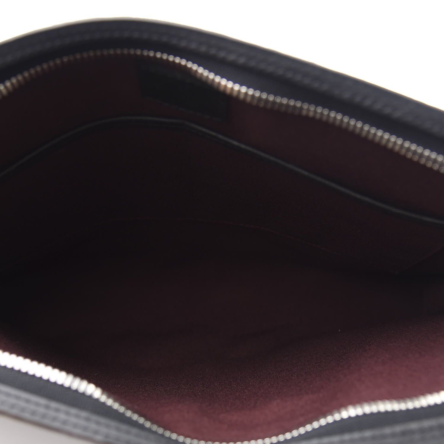 Louis Vuitton Monogram Macassar Portfolio Case 4 of 9