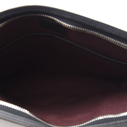 Louis Vuitton Monogram Macassar Portfolio Case 4 of 9