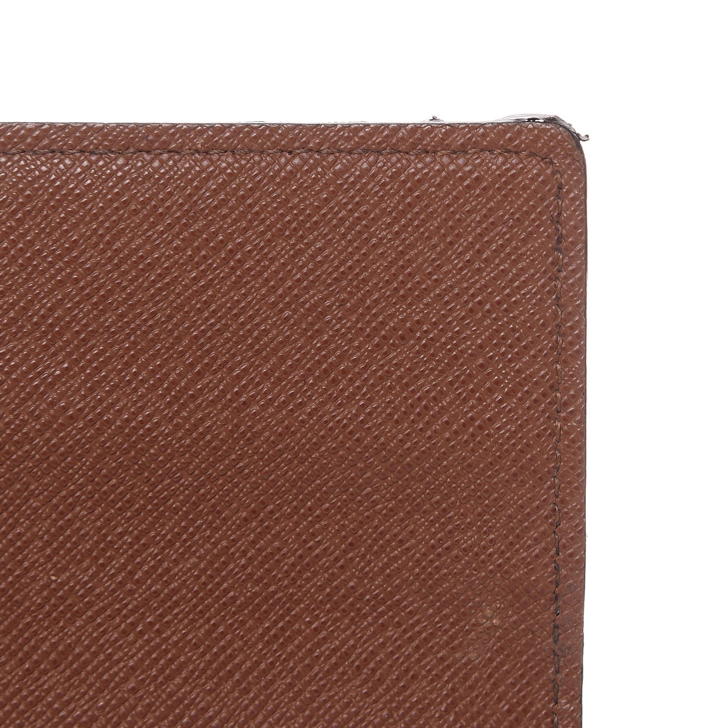 Monogram Sarah Wallet