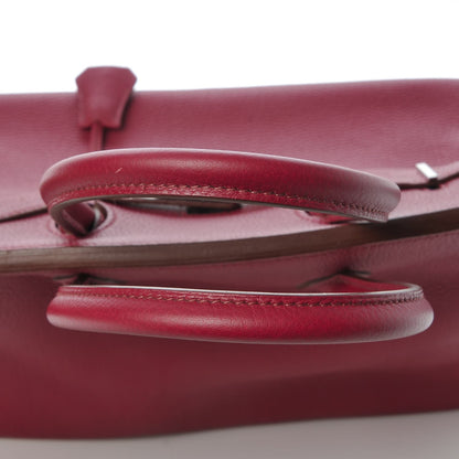Hermes Togo Birkin 35 Rubis 24 of 31
